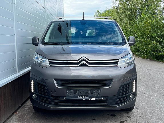 Citroen Jumpy 2 of 20