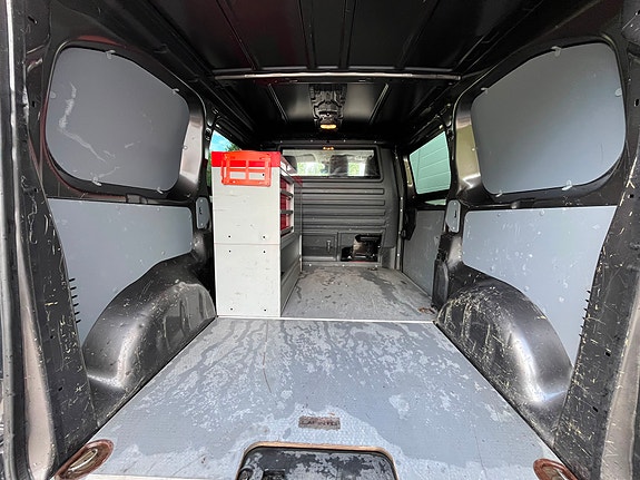 Citroen Jumpy 20 of 20