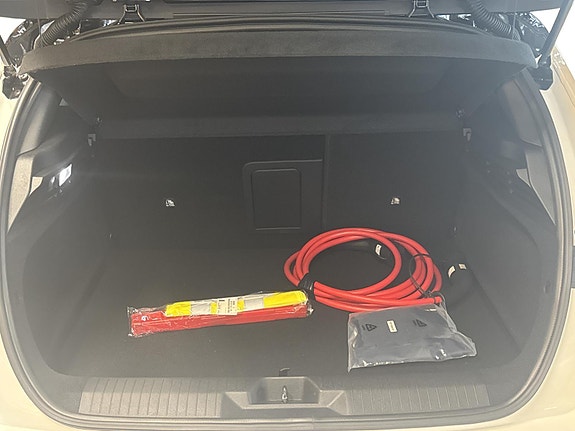 Opel Astra 5 of 5
