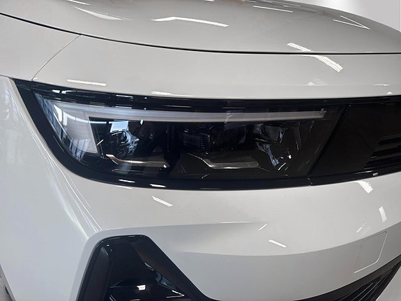 Opel Astra 25 of 25