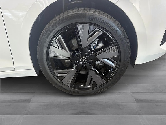 Opel Astra 24 of 25