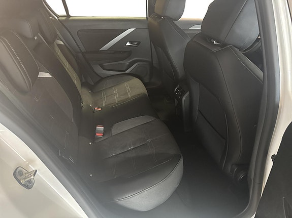 Opel Astra 22 of 25