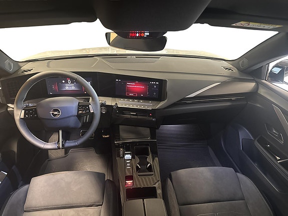 Opel Astra 6 of 25