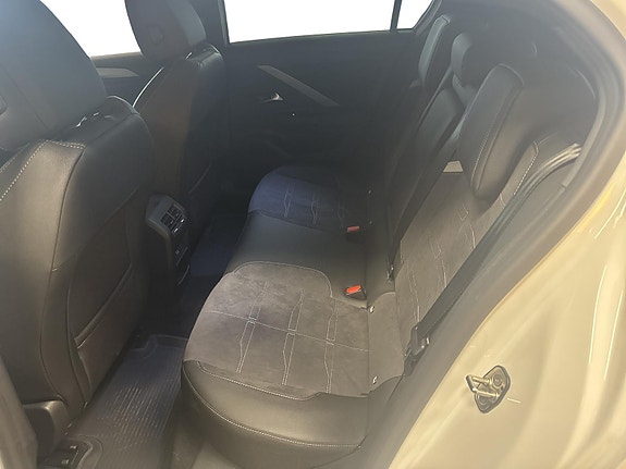 Opel Astra 7 of 25