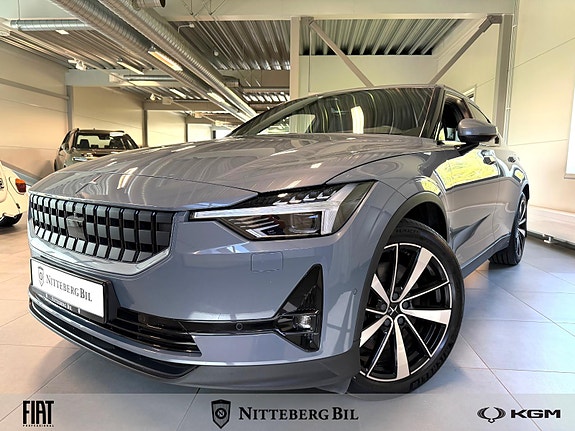 Polestar 2
