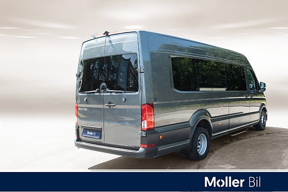 Volkswagen Crafter 6 of 30