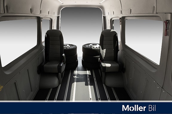 Volkswagen Crafter 26 of 30