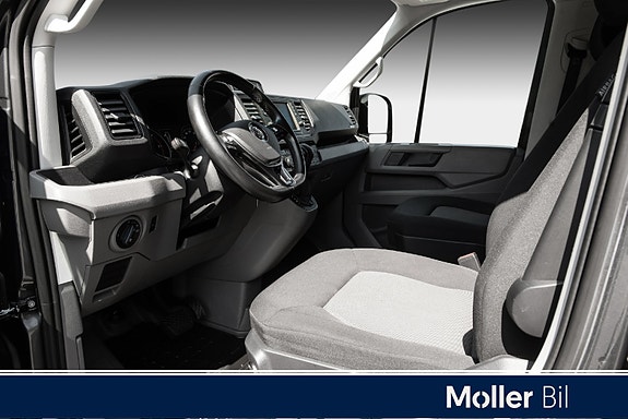 Volkswagen Crafter 21 of 30