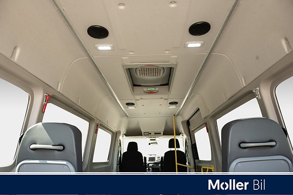 Volkswagen Crafter 23 of 30