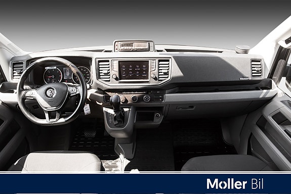 Volkswagen Crafter 27 of 30