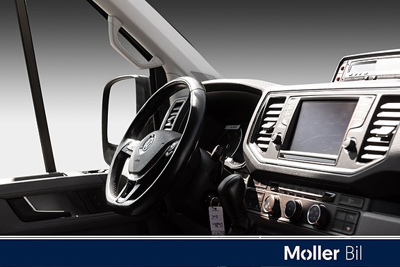 Volkswagen Crafter 29 of 30