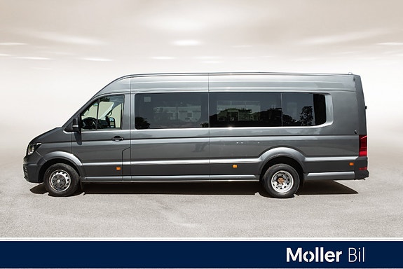Volkswagen Crafter 2 of 5