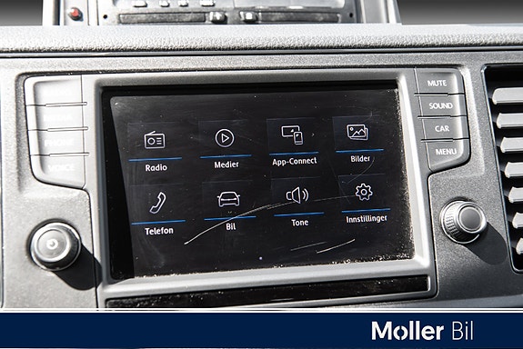 Volkswagen Crafter 12 of 30