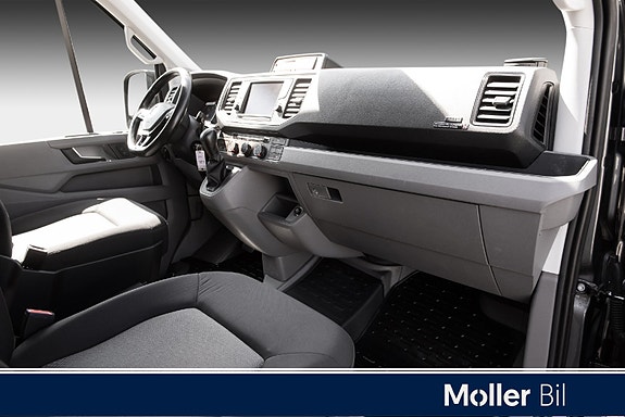 Volkswagen Crafter 30 of 30