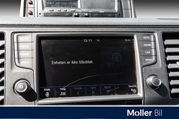 Volkswagen Crafter 14 of 30