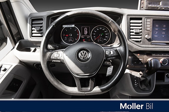 Volkswagen Crafter 28 of 30