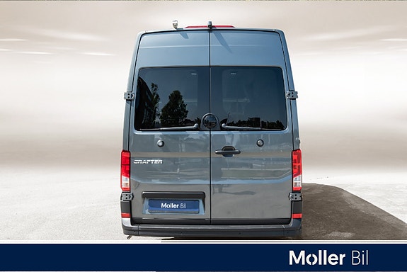 Volkswagen Crafter 7 of 30
