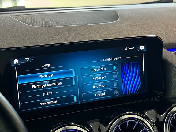 Mercedes-Benz B250 e 18 of 30
