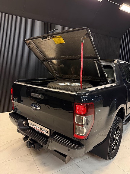 Ford Ranger 18 of 30