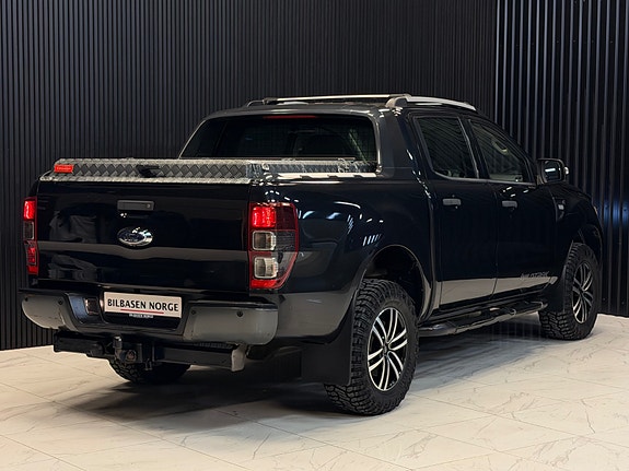 Ford Ranger 16 of 30