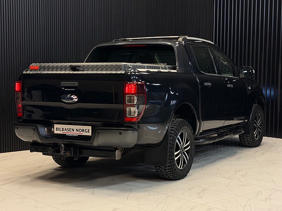 Ford Ranger 14 of 30