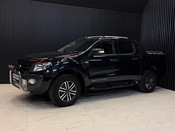 Ford Ranger 10 of 30