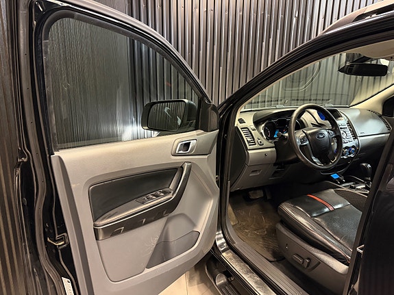 Ford Ranger 20 of 30