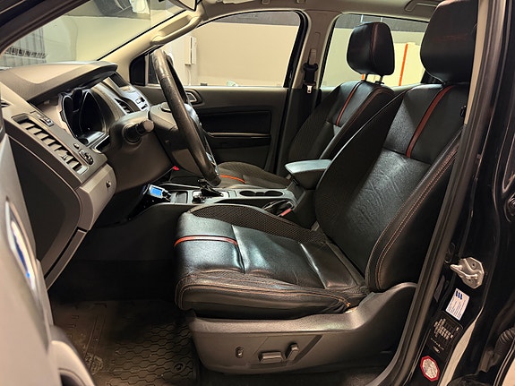 Ford Ranger 23 of 30