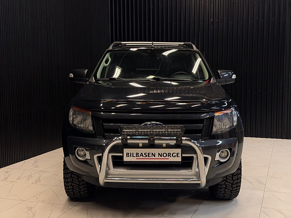 Ford Ranger 4 of 30