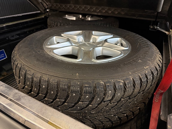 Ford Ranger 19 of 30
