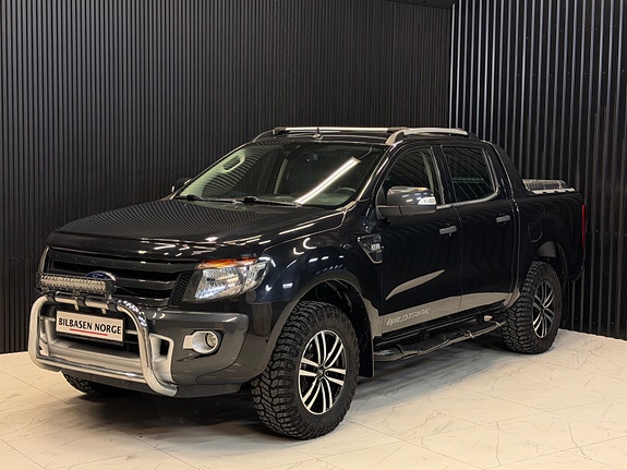 Ford Ranger 11 of 30