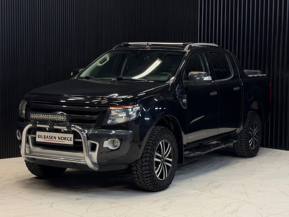 Ford Ranger 5 of 30