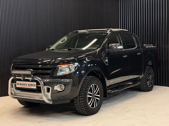 Ford Ranger 9 of 30