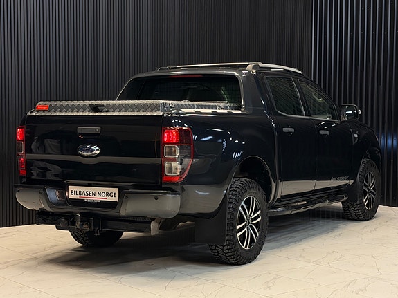 Ford Ranger 15 of 30
