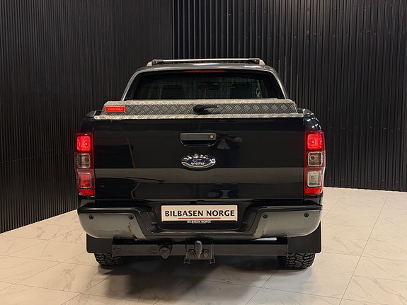 Ford Ranger 13 of 30