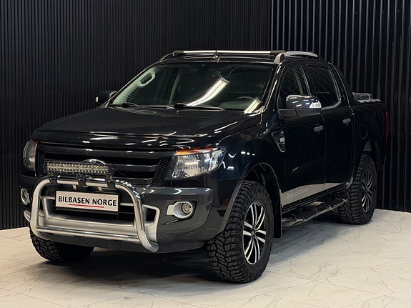 Ford Ranger 6 of 30