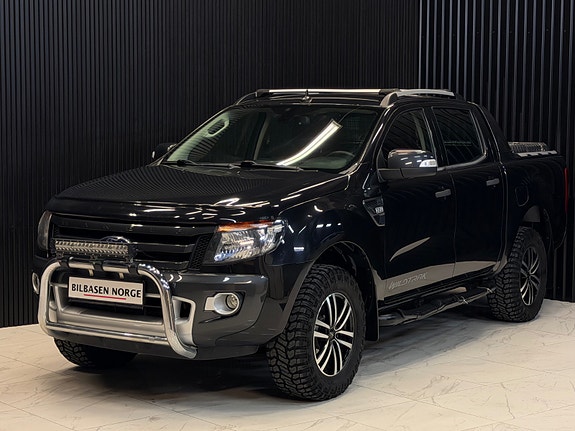Ford Ranger 8 of 30