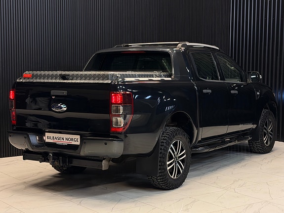 Ford Ranger 17 of 30