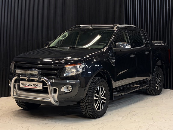 Ford Ranger 7 of 30