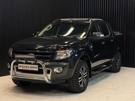 Ford Ranger 3 of 30