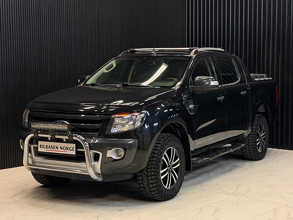 Ford Ranger 2 of 30