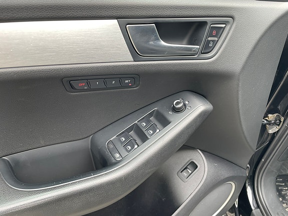 Audi Q5 5 of 18