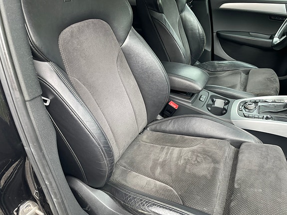 Audi Q5 8 of 18