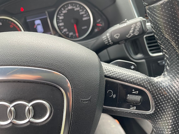 Audi Q5 13 of 18
