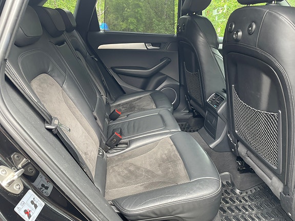Audi Q5 16 of 18