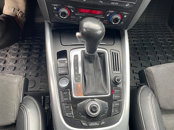 Audi Q5 11 of 18