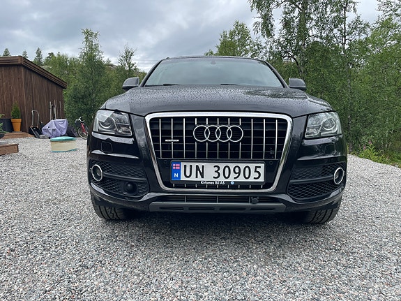 Audi Q5 3 of 18