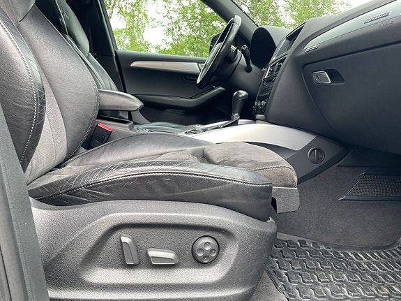 Audi Q5 7 of 18