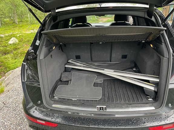 Audi Q5 17 of 18