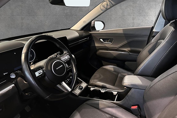 Hyundai Kona 7 of 16